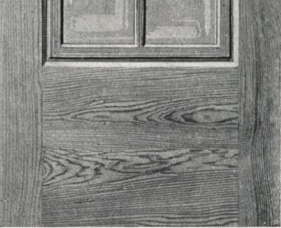An illustration from Building with assurance, 1921, leaf 321