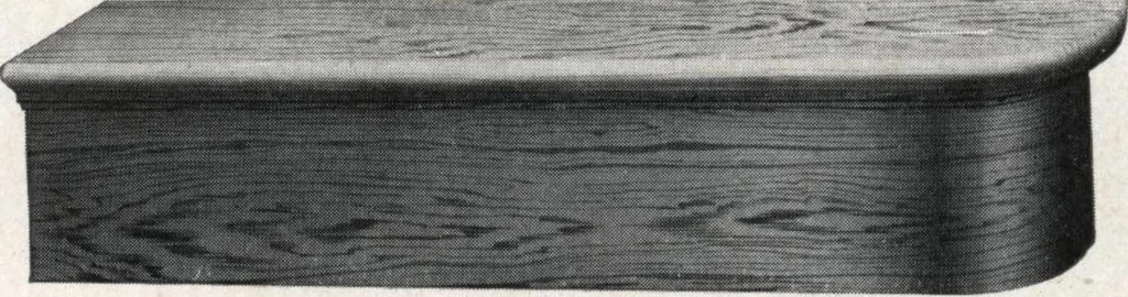 An illustration from Building with assurance, 1921, leaf 325