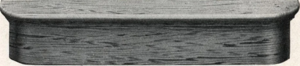 An illustration from Building with assurance, 1921, leaf 325