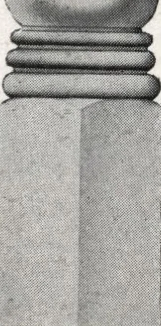 An illustration from Building with assurance, 1921, leaf 327