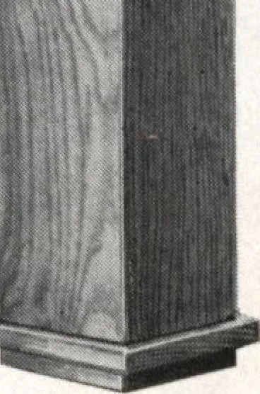 An illustration from Building with assurance, 1921, leaf 328