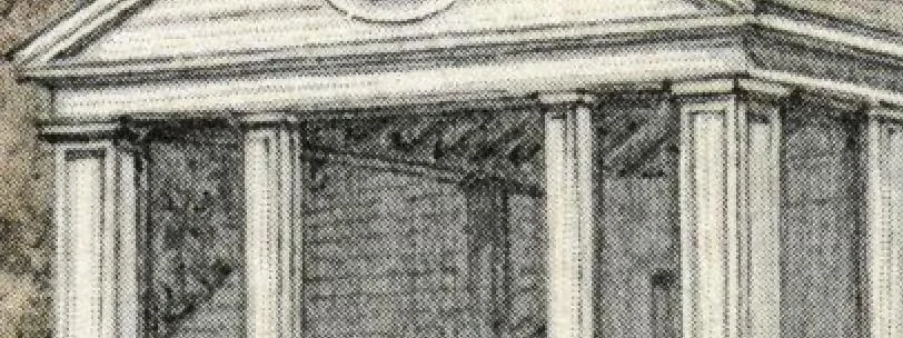 An illustration from Building with assurance, 1921, leaf 33