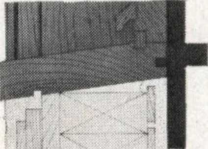 An illustration from Building with assurance, 1921, leaf 331