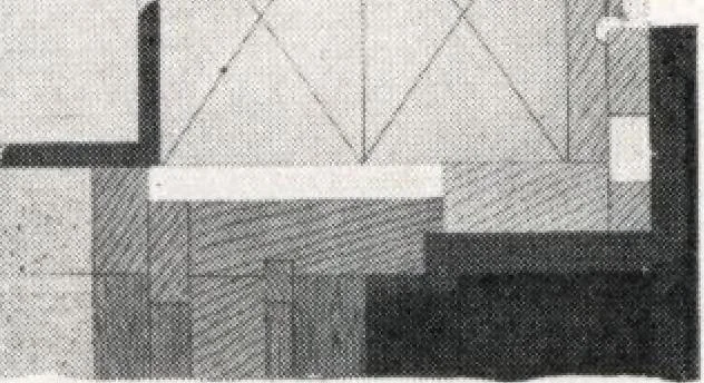 An illustration from Building with assurance, 1921, leaf 332