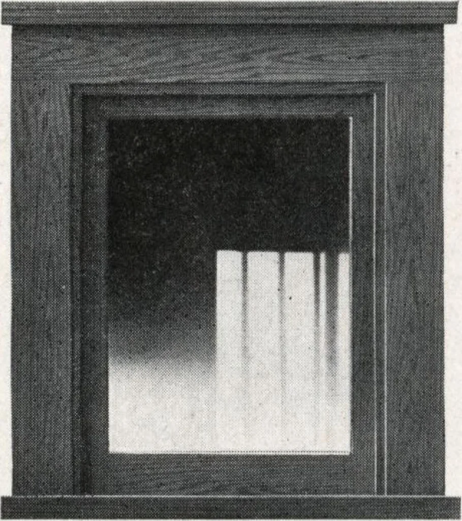 An illustration from Building with assurance, 1921, leaf 333
