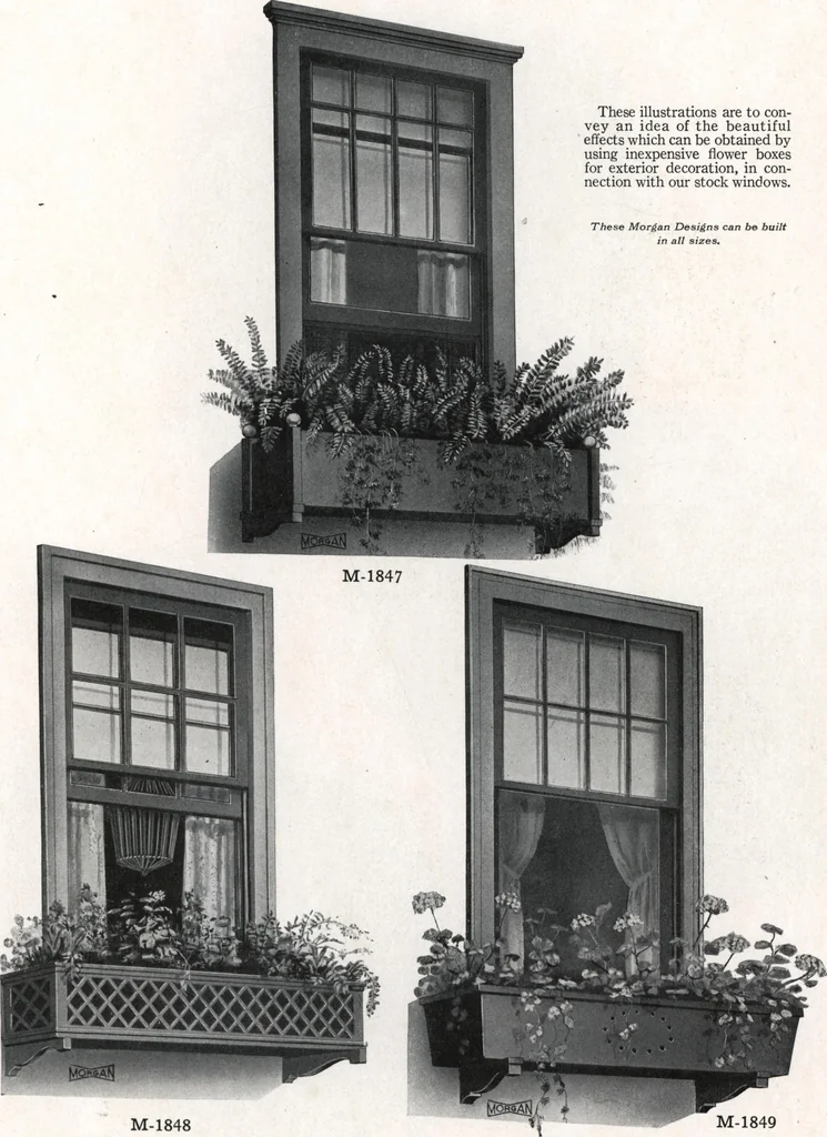 An illustration from Building with assurance, 1921, leaf 334