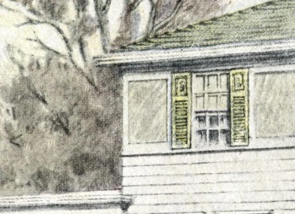 An illustration from Building with assurance, 1921, leaf 34