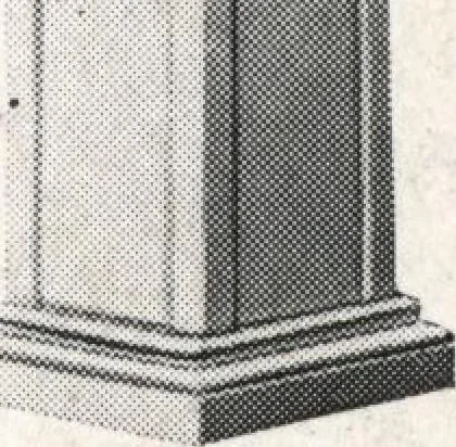 An illustration from Building with assurance, 1921, leaf 344