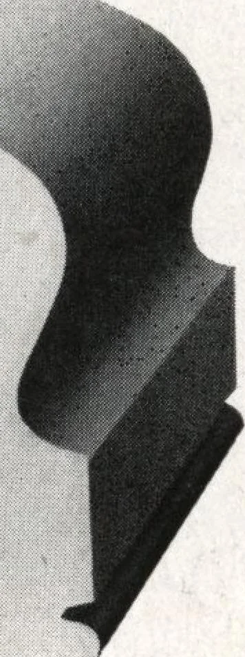 An illustration from Building with assurance, 1921, leaf 345
