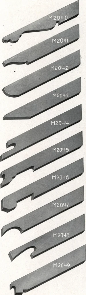 An illustration from Building with assurance, 1921, leaf 346