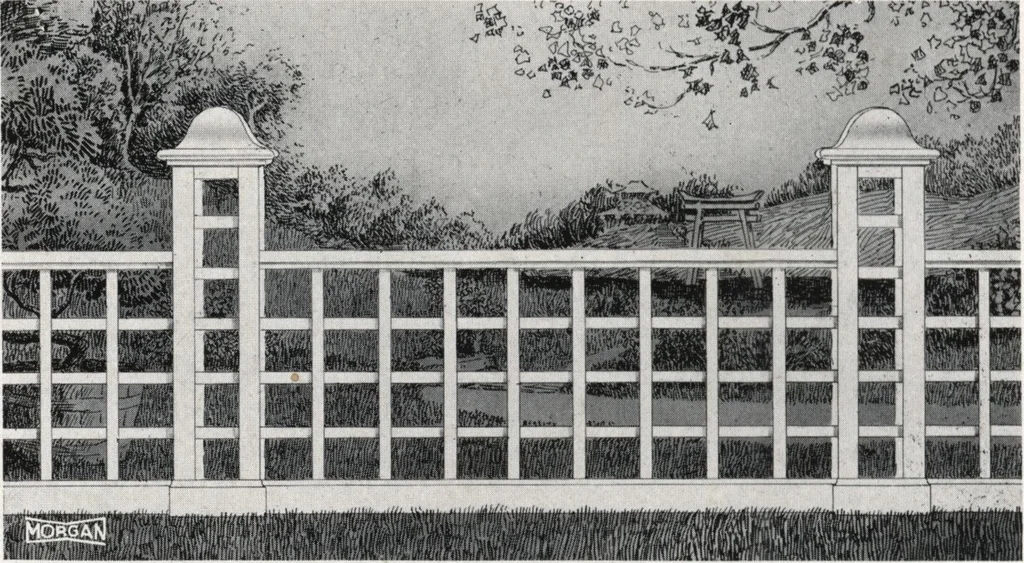 An illustration from Building with assurance, 1921, leaf 355