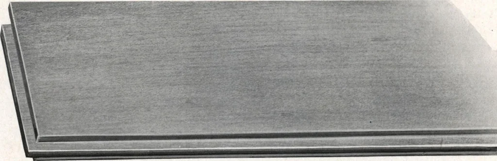 An illustration from Building with assurance, 1921, leaf 359