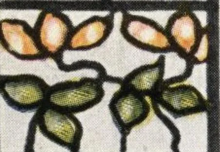 An illustration from Building with assurance, 1921, leaf 363