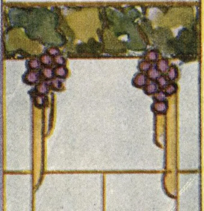 An illustration from Building with assurance, 1921, leaf 365