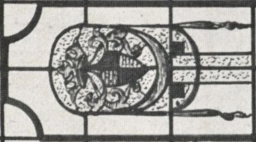 An illustration from Building with assurance, 1921, leaf 367