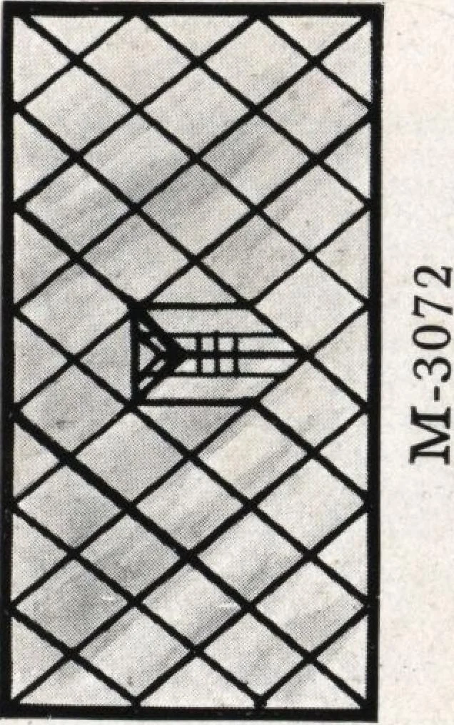 An illustration from Building with assurance, 1921, leaf 369