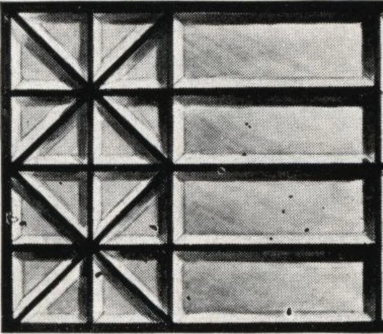 An illustration from Building with assurance, 1921, leaf 370