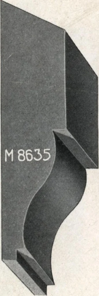 An illustration from Building with assurance, 1921, leaf 385