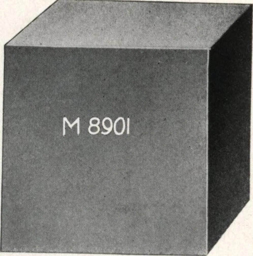An illustration from Building with assurance, 1921, leaf 405