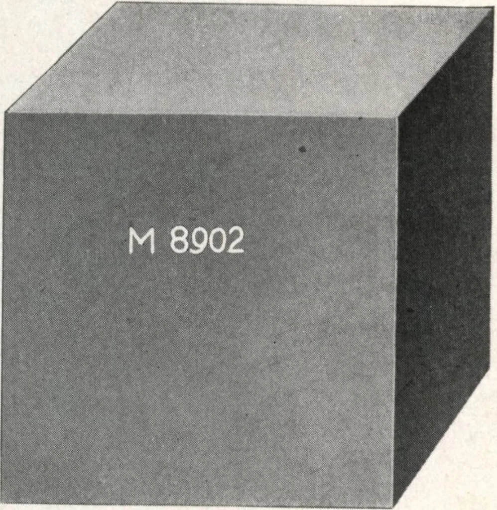 An illustration from Building with assurance, 1921, leaf 405