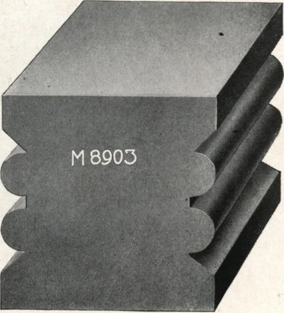 An illustration from Building with assurance, 1921, leaf 405