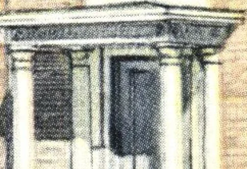 An illustration from Building with assurance, 1921, leaf 43