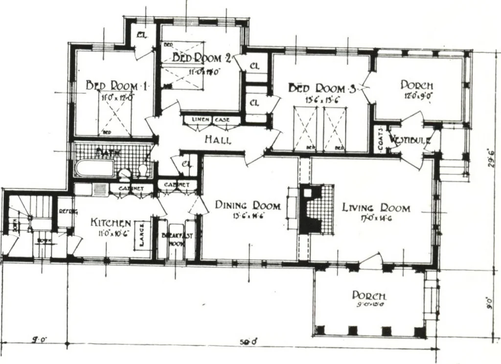 An illustration from Building with assurance, 1921, leaf 47