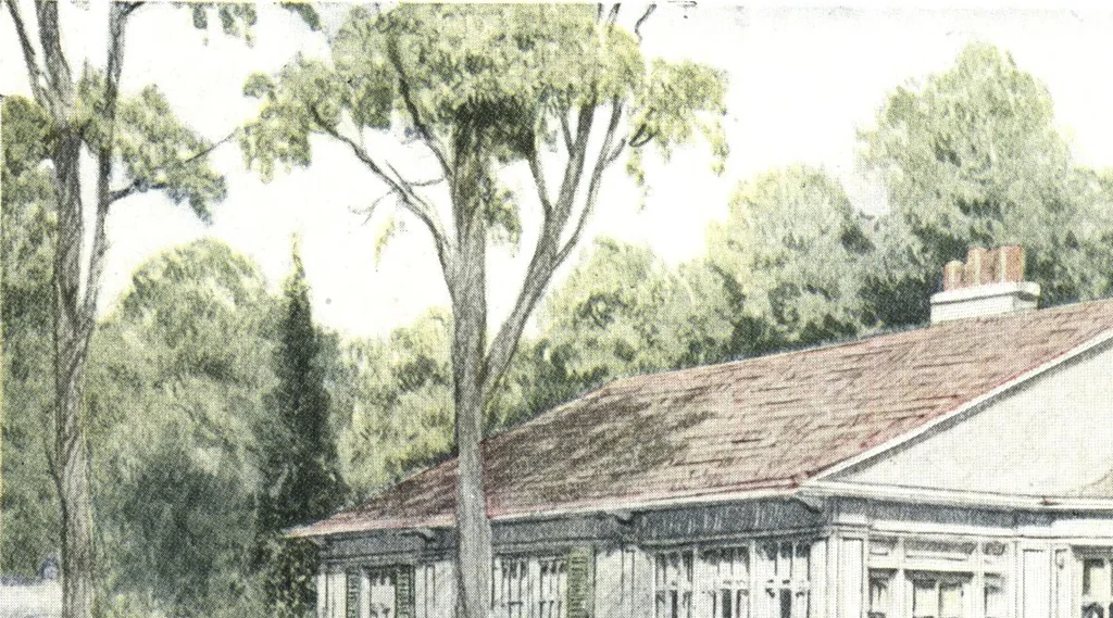 An illustration from Building with assurance, 1921, leaf 49