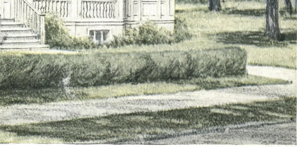 An illustration from Building with assurance, 1921, leaf 49