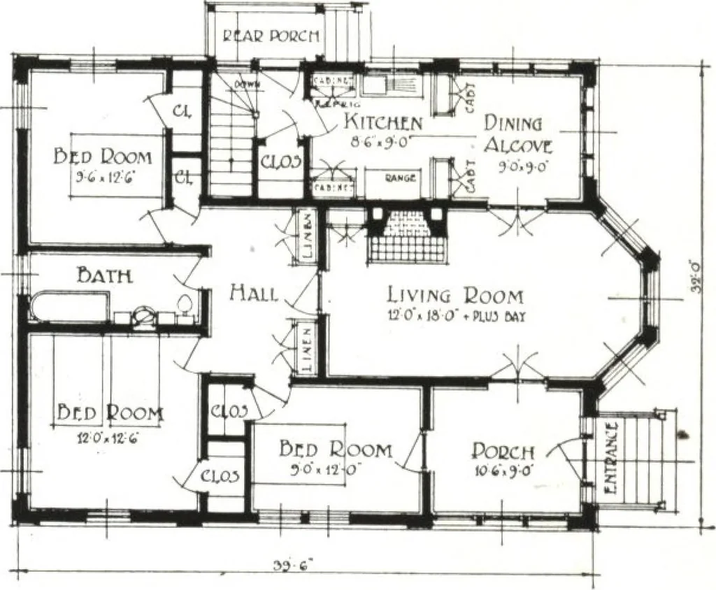 An illustration from Building with assurance, 1921, leaf 49