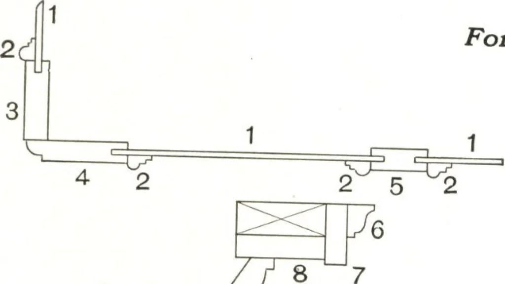 An illustration from Building with assurance, 1921, leaf 88