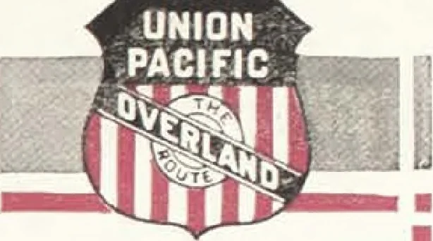 An illustration from How to See California and its Expositions in 1915, 1515, leaf 5