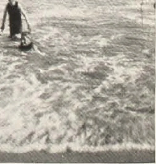 An illustration from How to See California and its Expositions in 1915, 1515, leaf 7