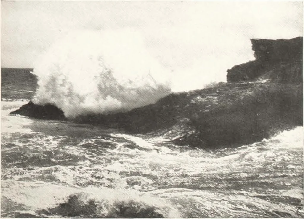 An illustration from How to See California and its Expositions in 1915, 1515, leaf 7
