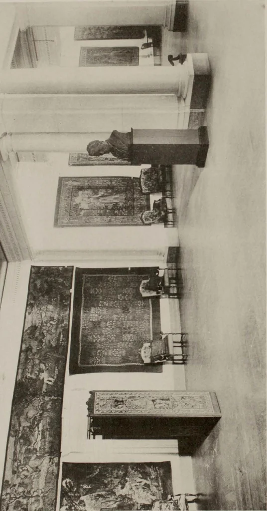An illustration from Art and Progress, October 1915, 1915, leaf 10