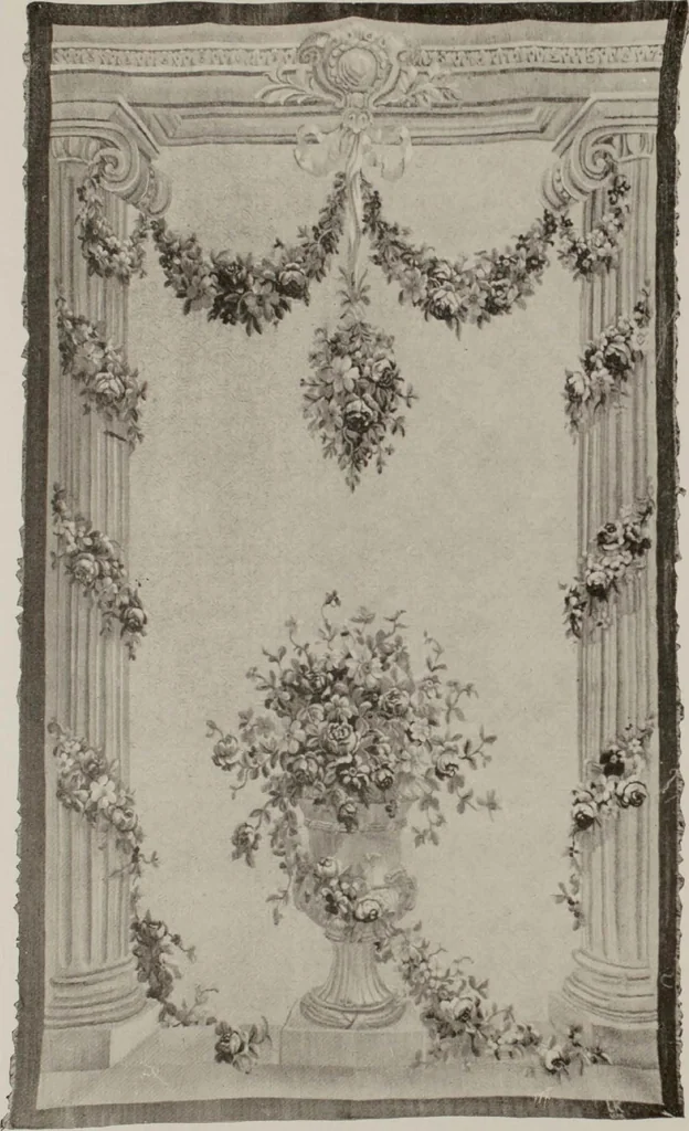 An illustration from Art and Progress, October 1915, 1915, leaf 11