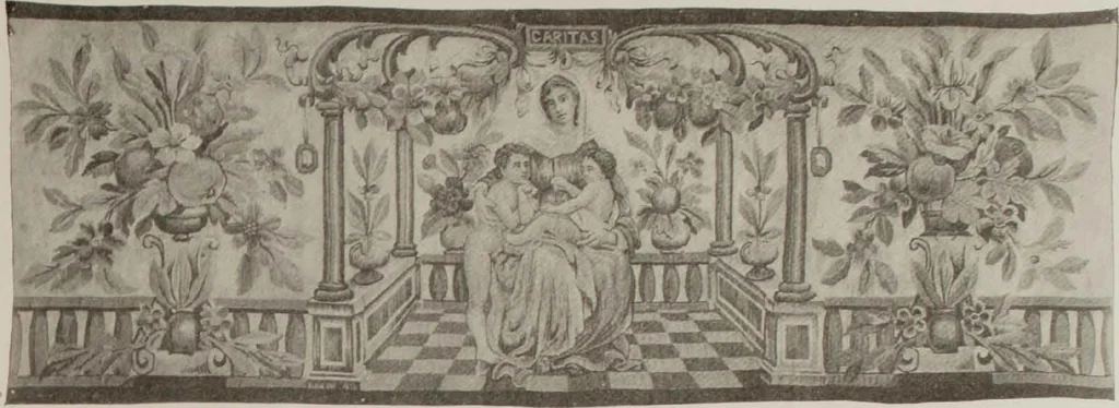 An illustration from Art and Progress, October 1915, 1915, leaf 11