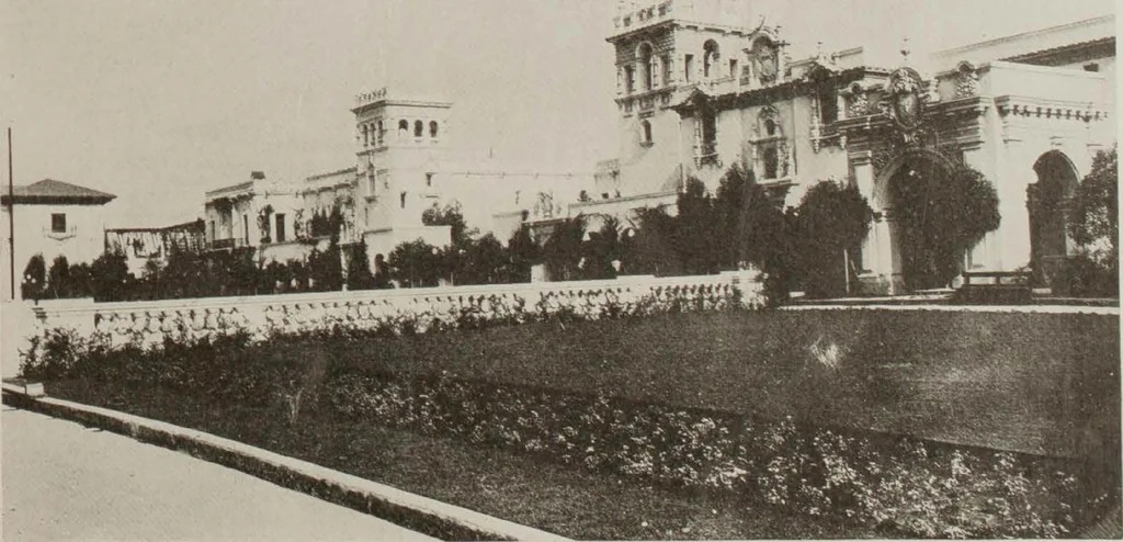 An illustration from Art and Progress, October 1915, 1915, leaf 12