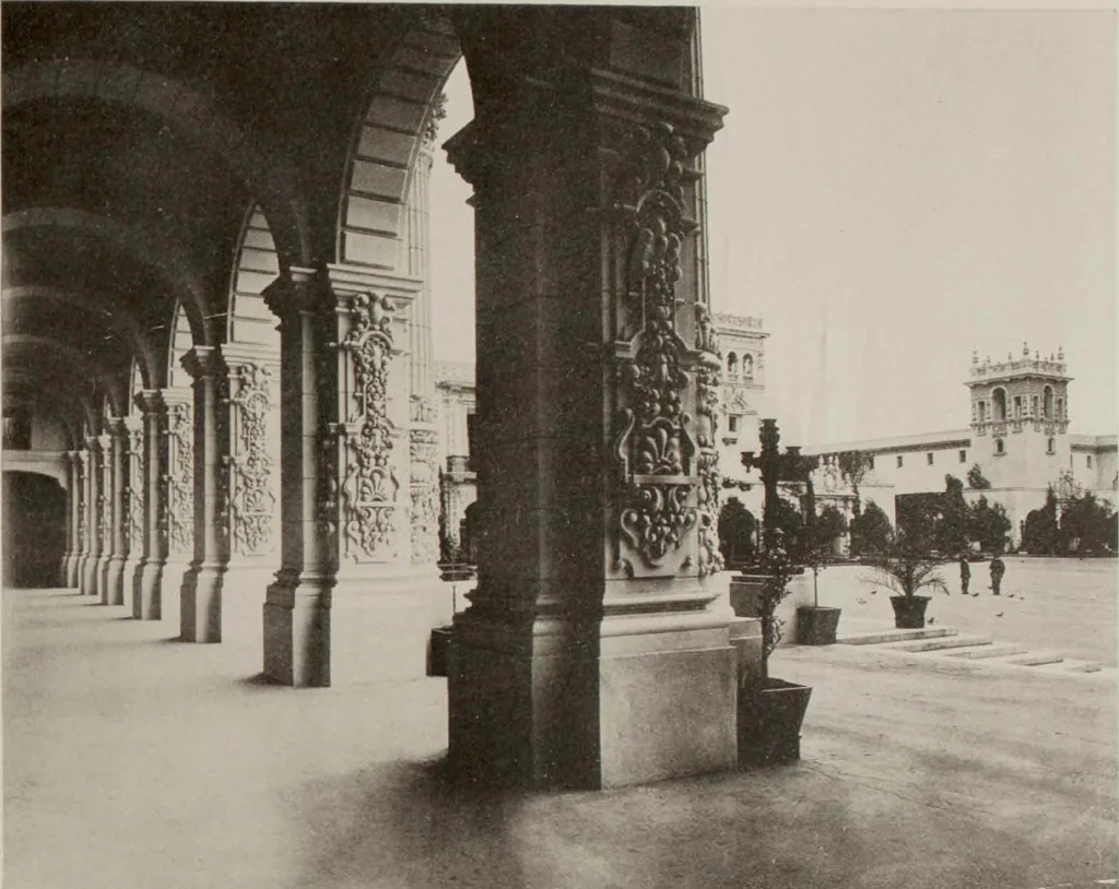 An illustration from Art and Progress, October 1915, 1915, leaf 15