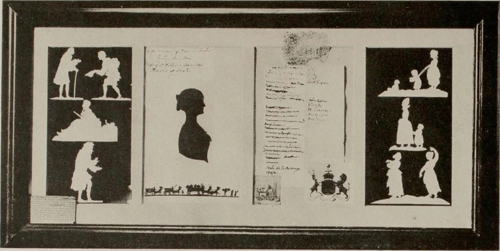 An illustration from Art and Progress, October 1915, 1915, leaf 17