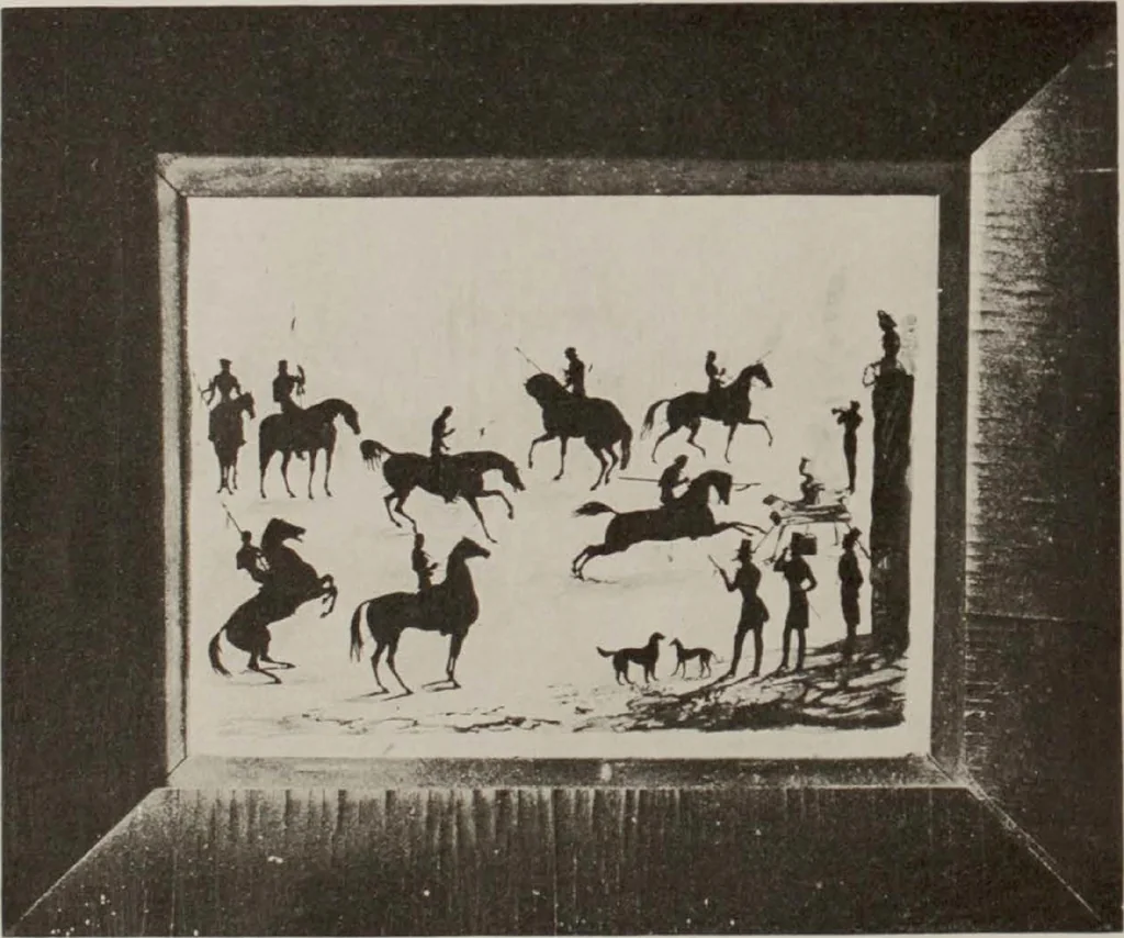 An illustration from Art and Progress, October 1915, 1915, leaf 18