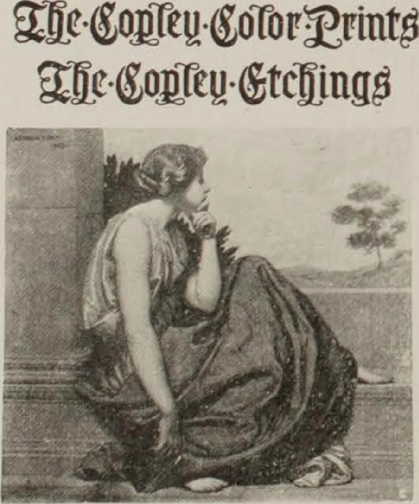 An illustration from Art and Progress, October 1915, 1915, leaf 2