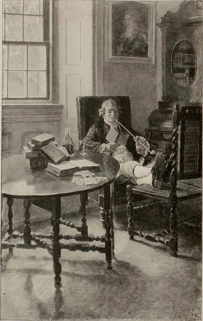 An illustration from Art and Progress, October 1915, 1915, leaf 4