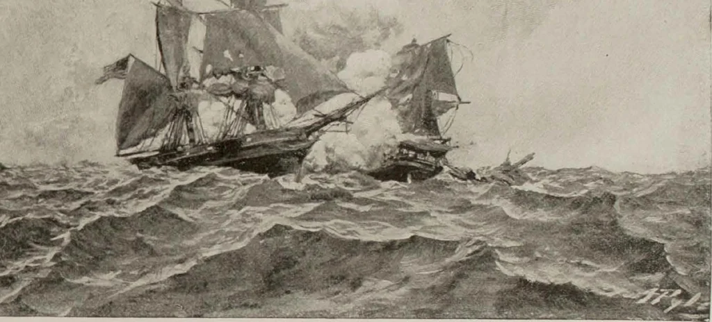 An illustration from Art and Progress, October 1915, 1915, leaf 4