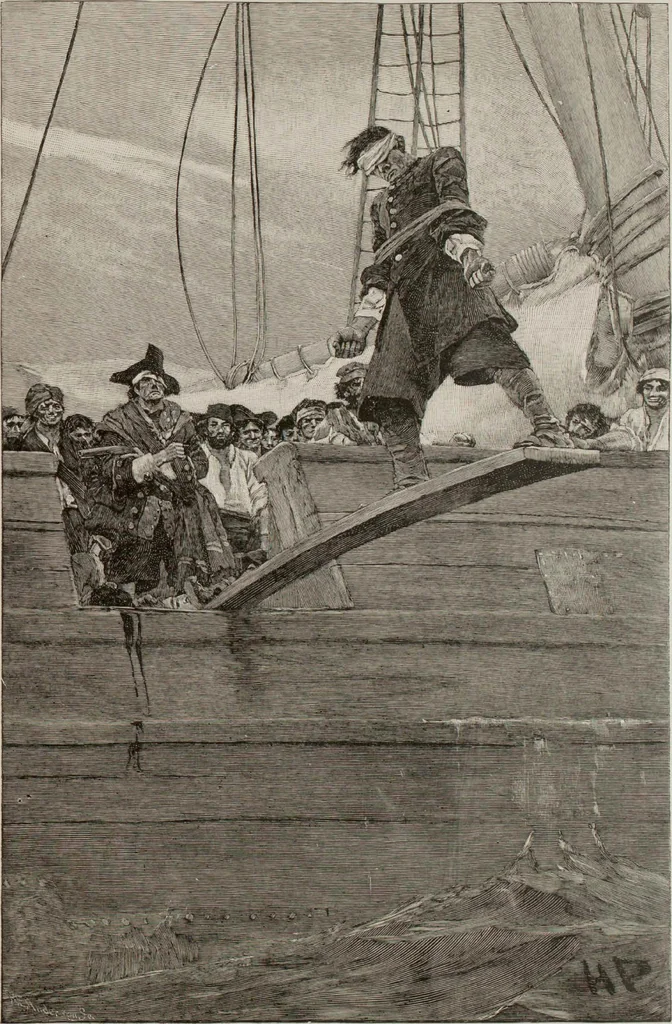An illustration from Art and Progress, October 1915, 1915, leaf 5