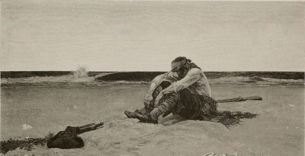 An illustration from Art and Progress, October 1915, 1915, leaf 6