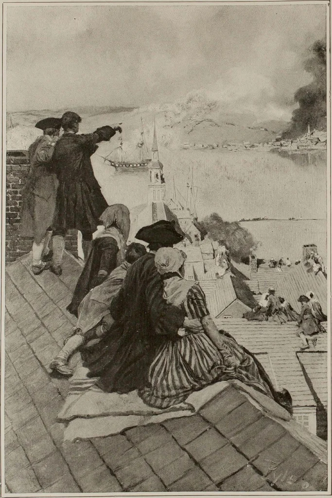 An illustration from Art and Progress, October 1915, 1915, leaf 7