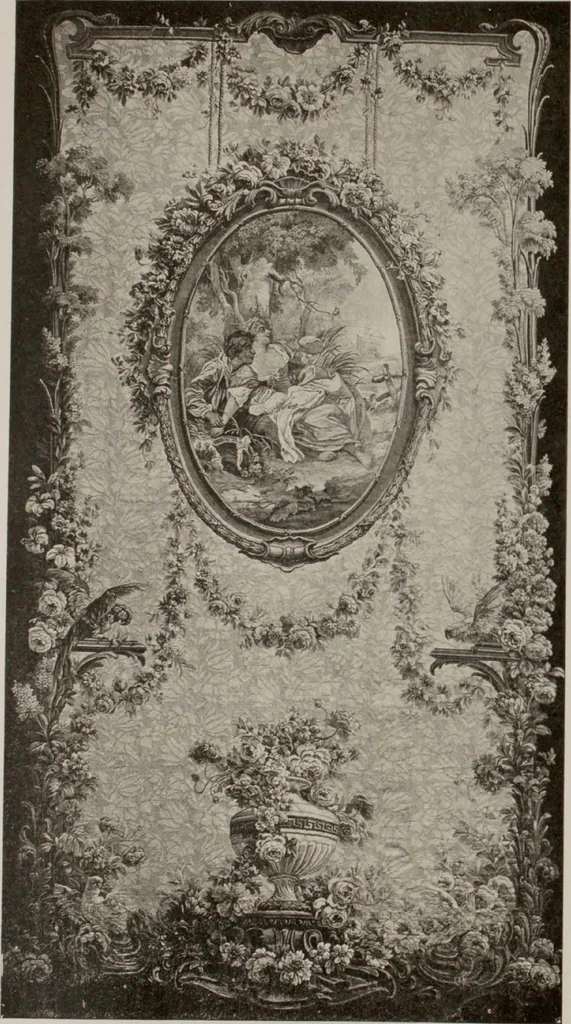 An illustration from Art and Progress, October 1915, 1915, leaf 9