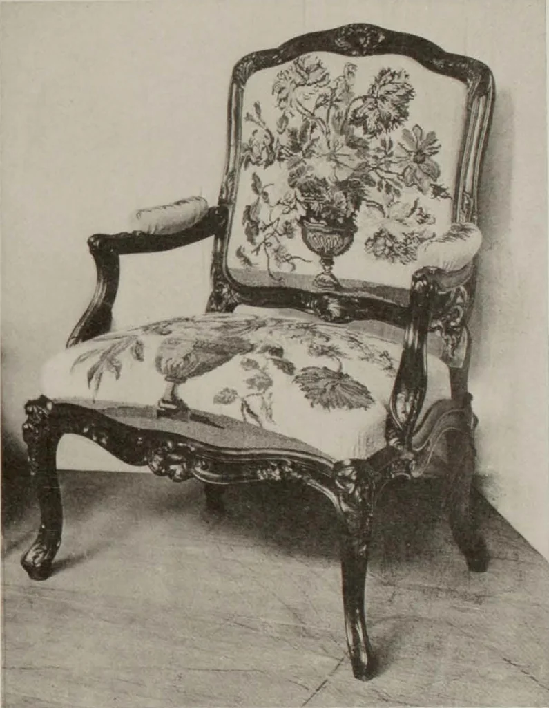 An illustration from Art and Progress, October 1915, 1915, leaf 9