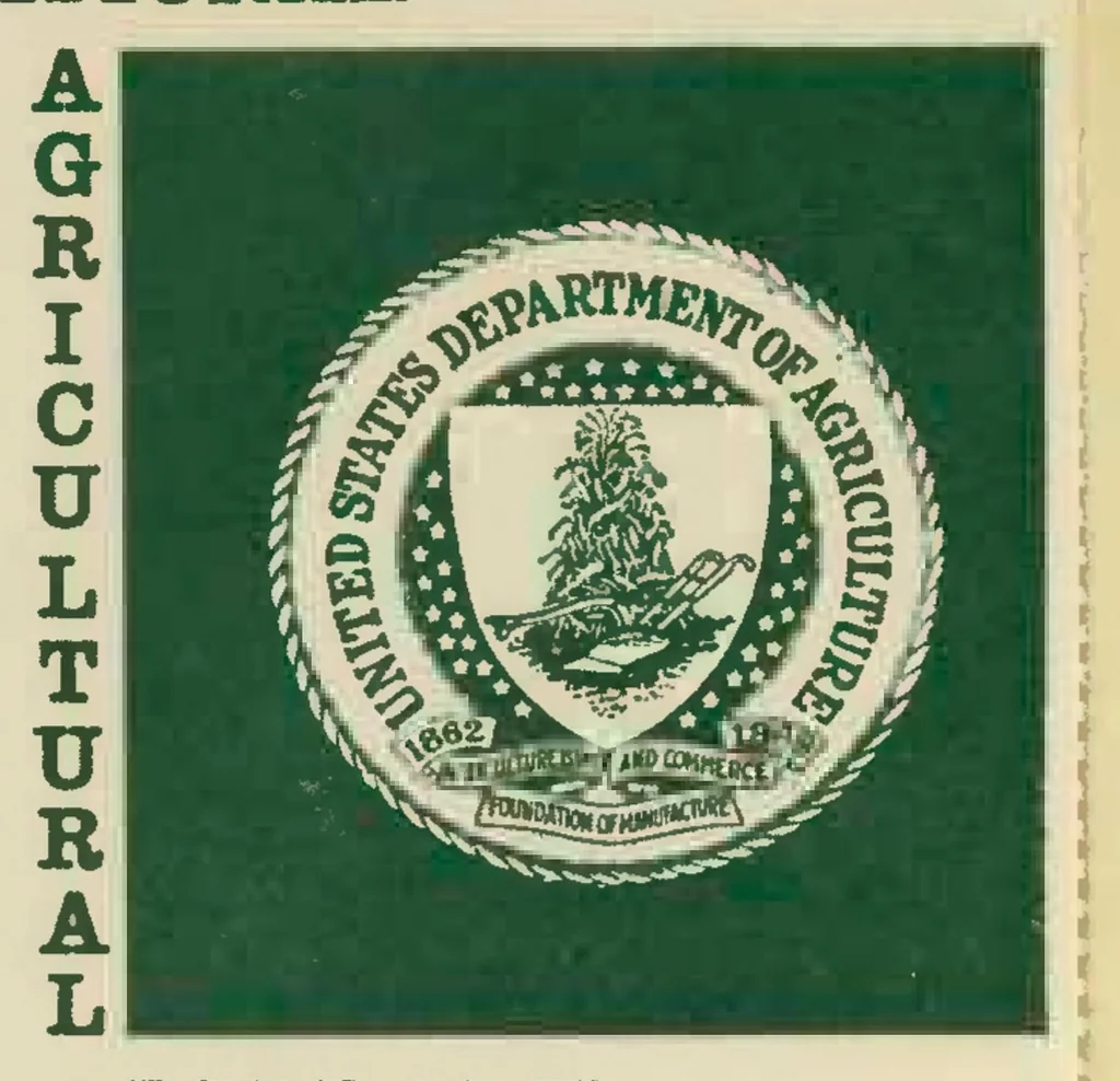 An illustration from The gardeners labyrinth, 1577, leaf 2